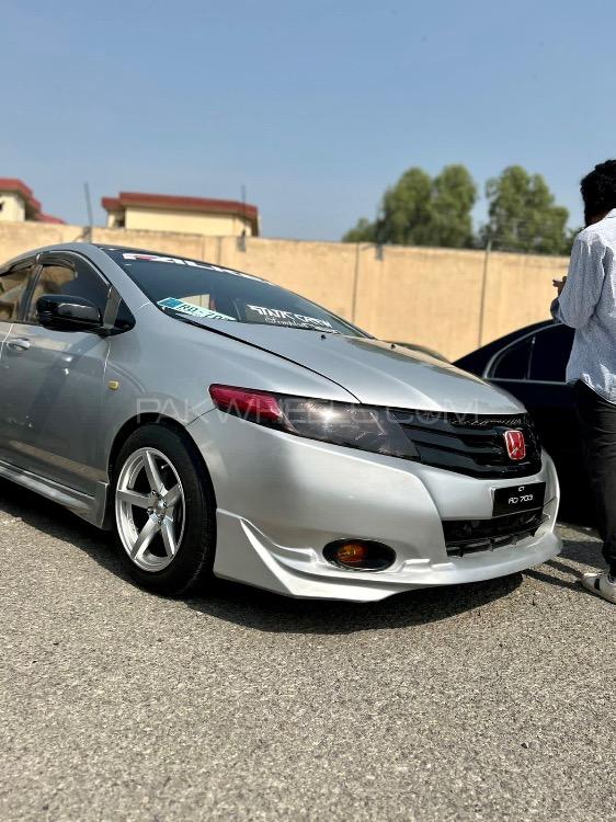 Honda City - 2011  Image-1
