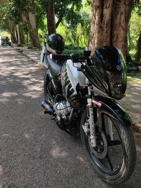 Yamaha YBR 125 - 2018