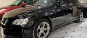 Toyota Mark X 250G F Package Smart Edition 2005 for Sale in Lahore