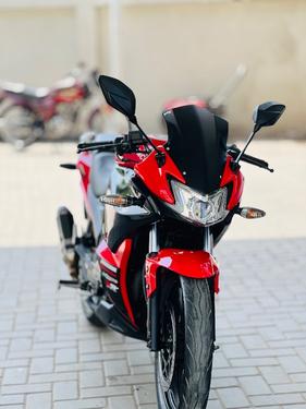 ZXMCO KPR 200 Cruise - 2017