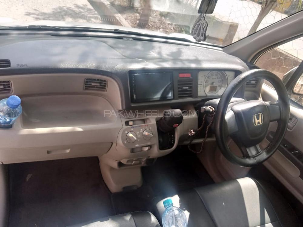 Honda Life 2012 for Sale in Rawalpindi Honda Life 2012 for Sale in Rawalpindi Image-8
