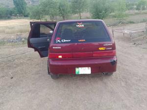 Suzuki Cultus VXL (CNG) 2007 for Sale in Chakwal