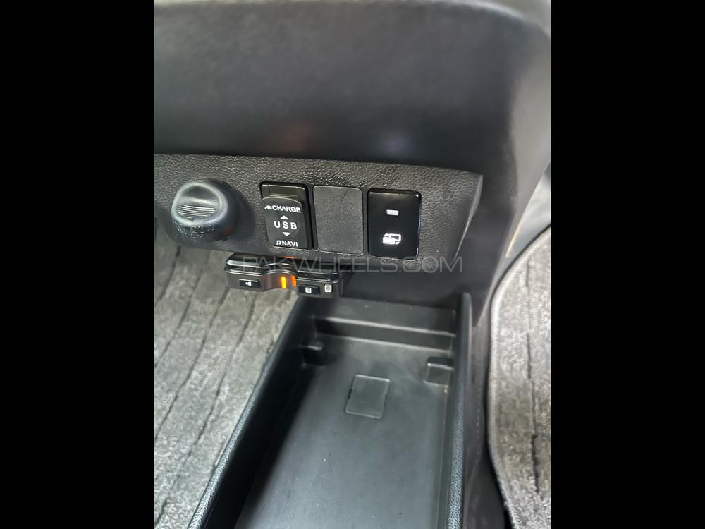 ڈائیہاتسو میرا 2018 for Sale in اسلام آباد ڈائیہاتسو میرا 2018 for Sale in اسلام آباد Image-7