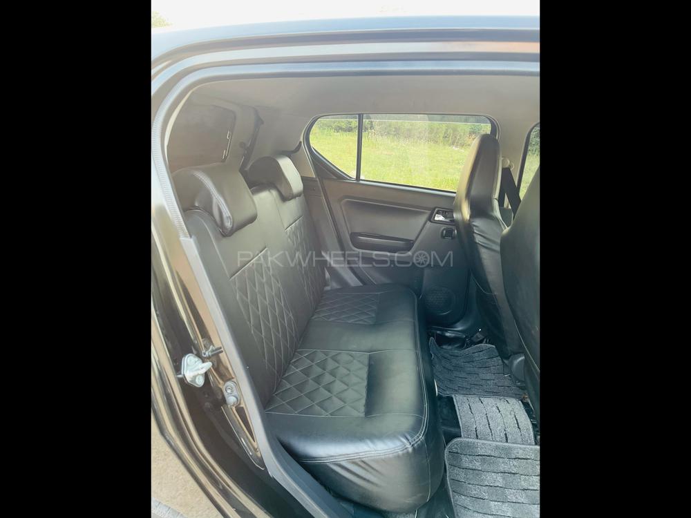 ڈائیہاتسو میرا 2018 for Sale in اسلام آباد ڈائیہاتسو میرا 2018 for Sale in اسلام آباد Image-17