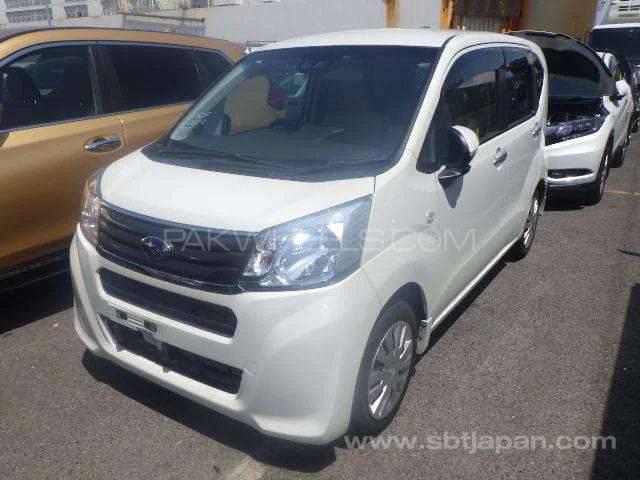 Daihatsu Move 2018 for Sale in Sialkot Image-1