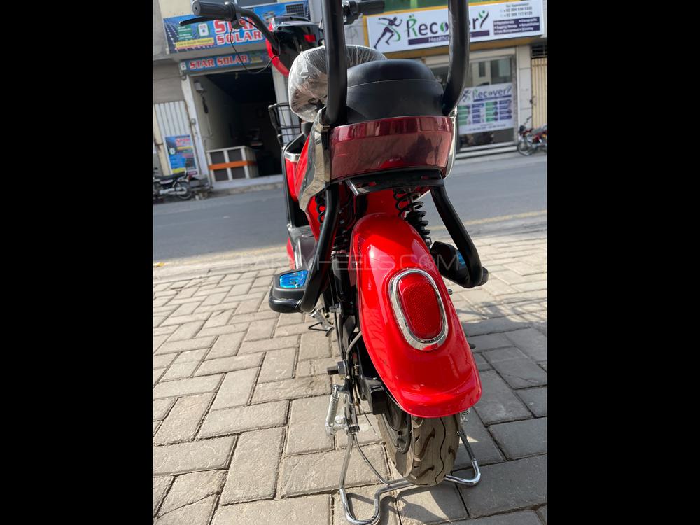 ہونڈا Other 2022 for Sale ہونڈا Other 2022 for Sale Image-19