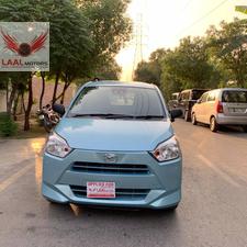 Daihatsu Mira L 2018 for Sale in Lahore