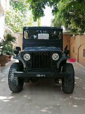 Jeep Other 1952 for Sale in Rawalpindi