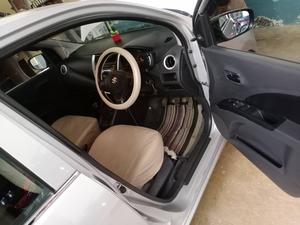 Suzuki Cultus VXL 2018 for Sale in Burewala