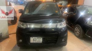 Suzuki Wagon R FX Limited 2014 for Sale in Lahore