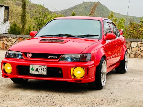 Toyota Corolla - 1994