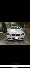 BMW 3 Series 320i 2005 for Sale in Lahore