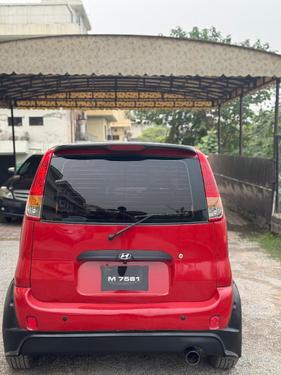 Hyundai Santro - 2000