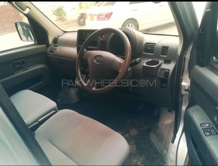 Daihatsu Hijet 2016 for Sale in Karachi Daihatsu Hijet 2016 for Sale in Karachi Image-3