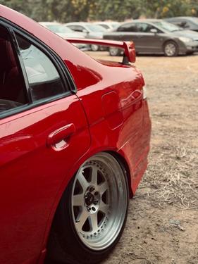 Honda Civic - 2005