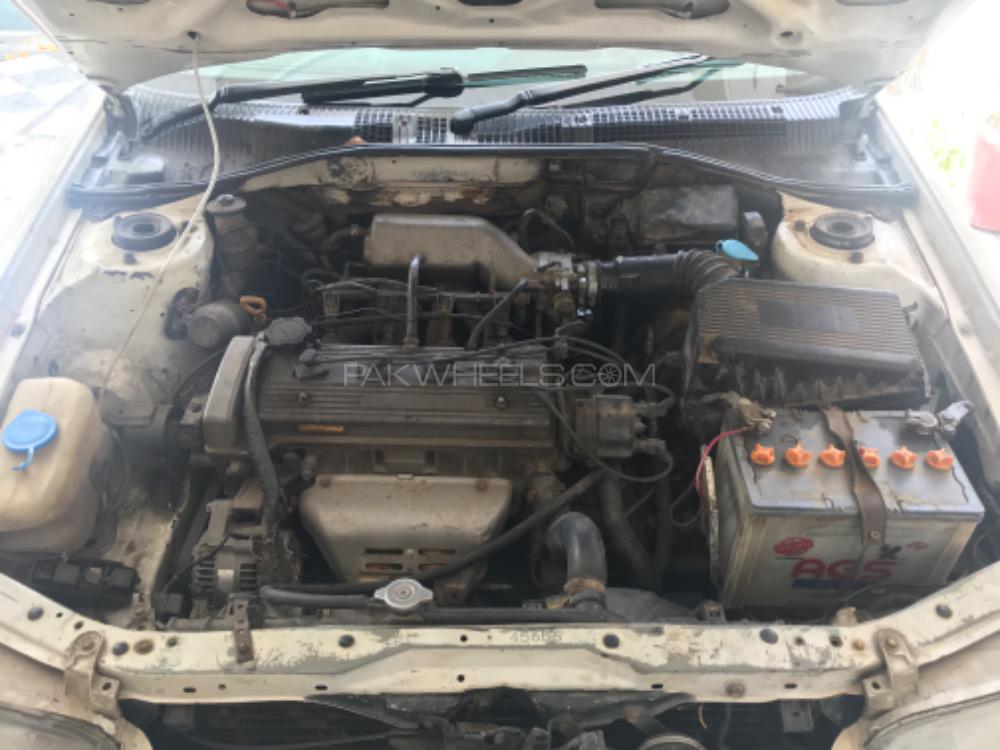 Toyota Corona 1994 for Sale in Rawalpindi Toyota Corona 1994 for Sale in Rawalpindi Image-11