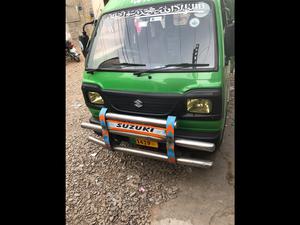 Suzuki Carry Standard 2015 for Sale in Lahore