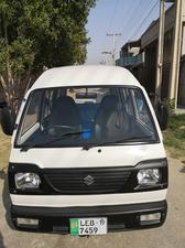 Suzuki Bolan 2019 for Sale in Bahawalpur