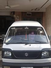 Suzuki Bolan VX Euro II 2014 for Sale in Islamabad