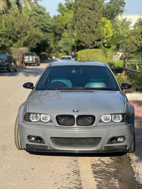 BMW M Series - 2004
