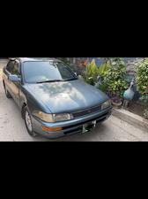 Toyota Corolla 1996 for Sale in Faisalabad