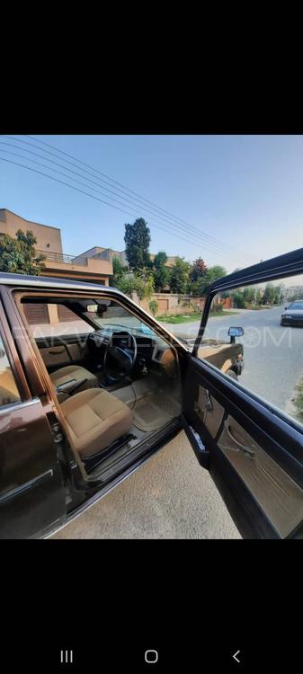 Toyota Corolla 1982 for Sale in Lahore Toyota Corolla 1982 for Sale in Lahore Image-19