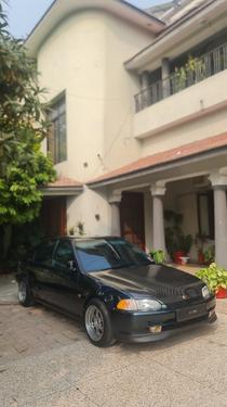 Honda Civic - 1995