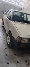 Mazda 1300 1982 for Sale in Wah cantt