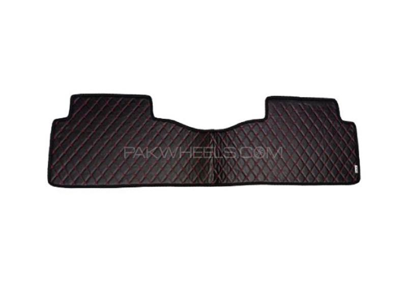 Buy Honda Civic Rebirth Diamond Cut Floor Mats 2012-2016 Black R In 