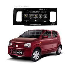 Suzuki new  Alto 660cc Android Panel  Image-1