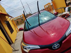 Toyota C-HR 2017 for Sale in Mardan