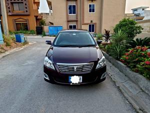 Toyota Premio F EX Package 1.5 2007 for Sale in Islamabad