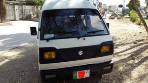 Suzuki Bolan VX (CNG) 2011 for Sale in Rawalpindi