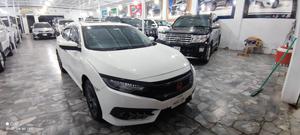 Honda Civic Oriel 1.8 i-VTEC CVT 2021 for Sale in Peshawar