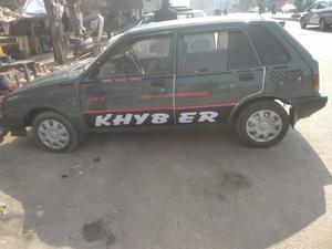 Suzuki Khyber GA 1994 for Sale in Faisalabad