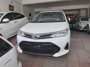 Toyota Corolla Axio X 1.5 2018 for Sale in Multan