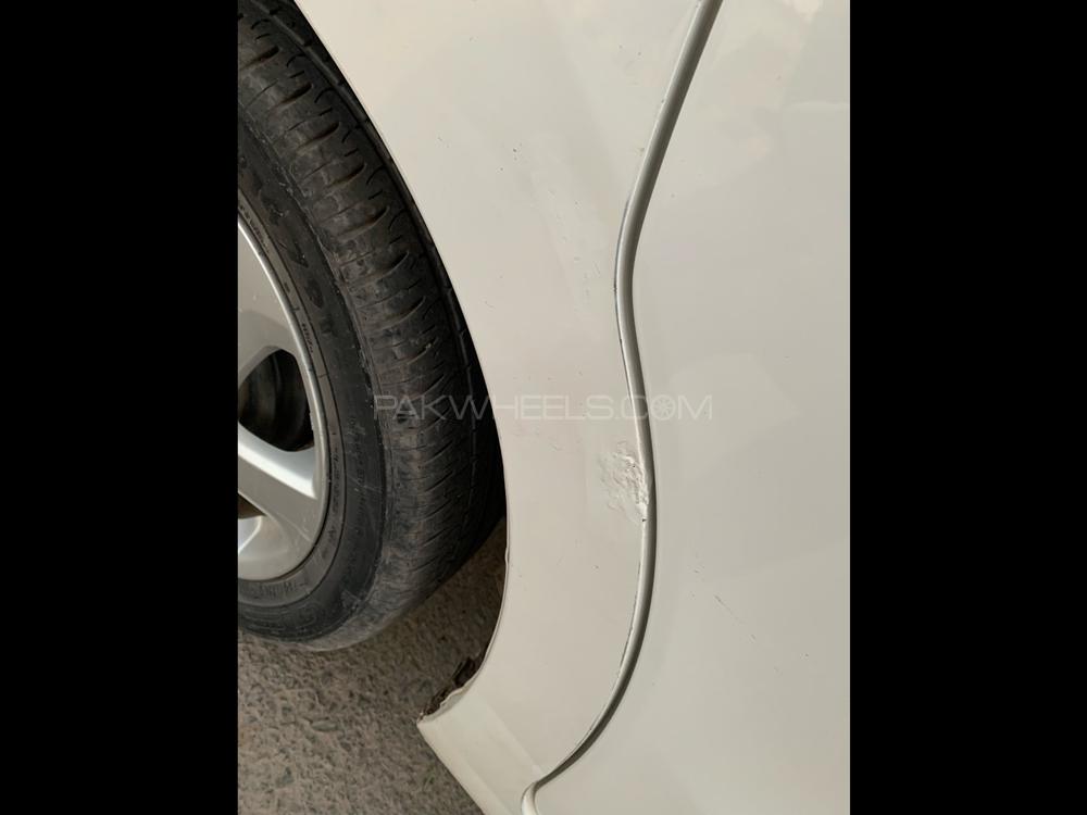 Suzuki Cultus 2017 for Sale in Multan Suzuki Cultus 2017 for Sale in Multan Image-5