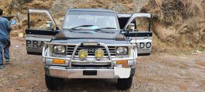 Toyota Land Cruiser 1992 for Sale in Islamabad