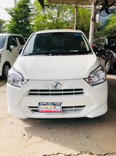 Daihatsu Mira X 2018 for Sale in Rawalpindi