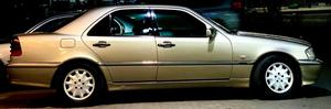 Mercedes Benz C Class C180 1999 for Sale in Mirpur A.K.