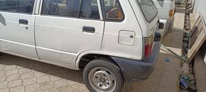 Suzuki Mehran VX (CNG) 2006 for Sale in Quetta
