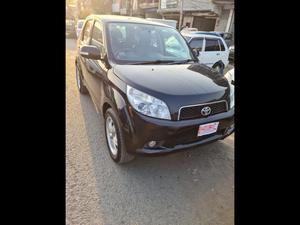 Toyota Rush G A/T 2006 for Sale in Sargodha