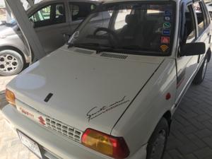 Suzuki Mehran VX 1994 for Sale in Quetta
