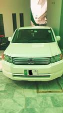 Honda Cross Road 1.8 L X PACKAGE 2009 for Sale in Lahore