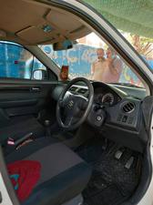 Suzuki Swift DLX 1.3 2012 for Sale in Rawalpindi