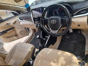 Toyota Corolla GLi 1.3 VVTi 2020 for Sale in Sargodha