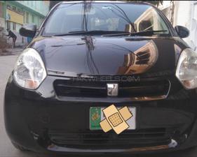 Toyota Passo + Hana 1.0 2014 for Sale in Lahore