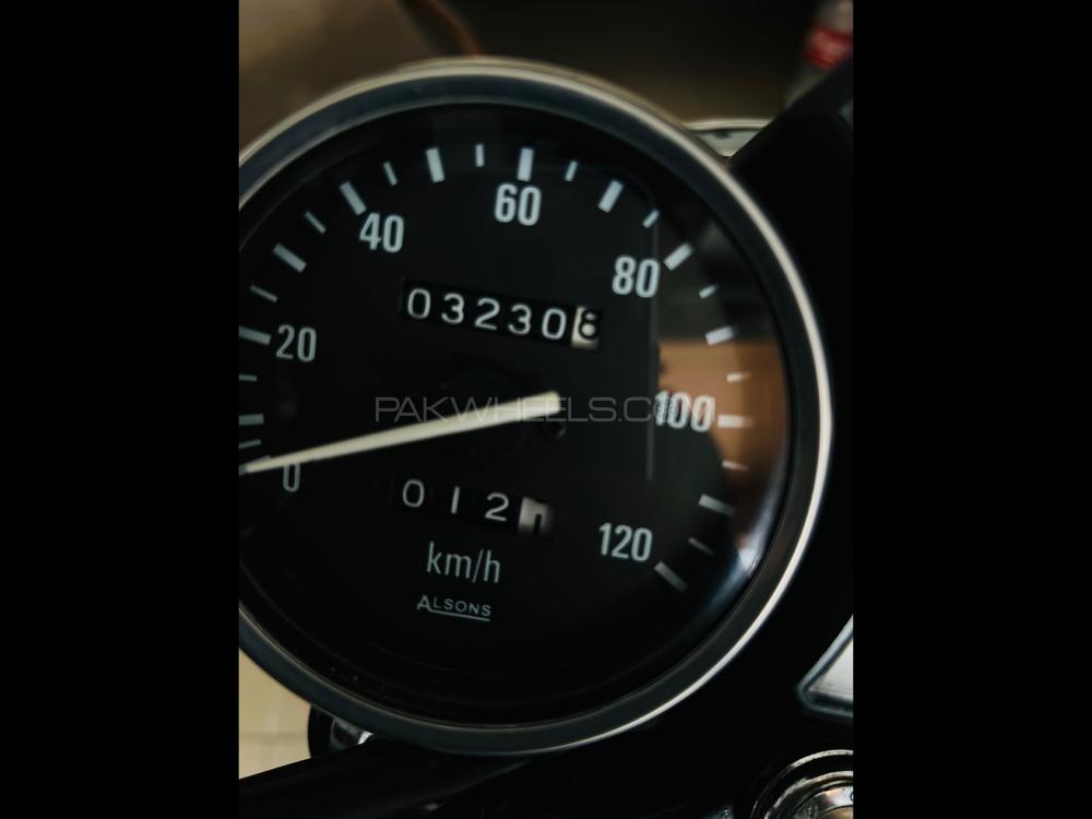 Suzuki GS 150 2020 for Sale Suzuki GS 150 2020 for Sale Image-3