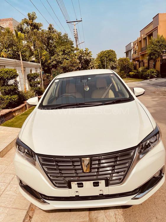 Toyota Premio 2018 for Sale in Lahore Toyota Premio 2018 for Sale in Lahore Image-5