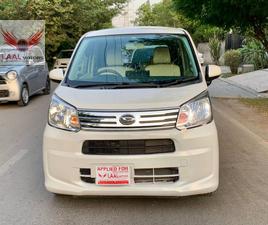Daihatsu Move L 2018 for Sale in Lahore